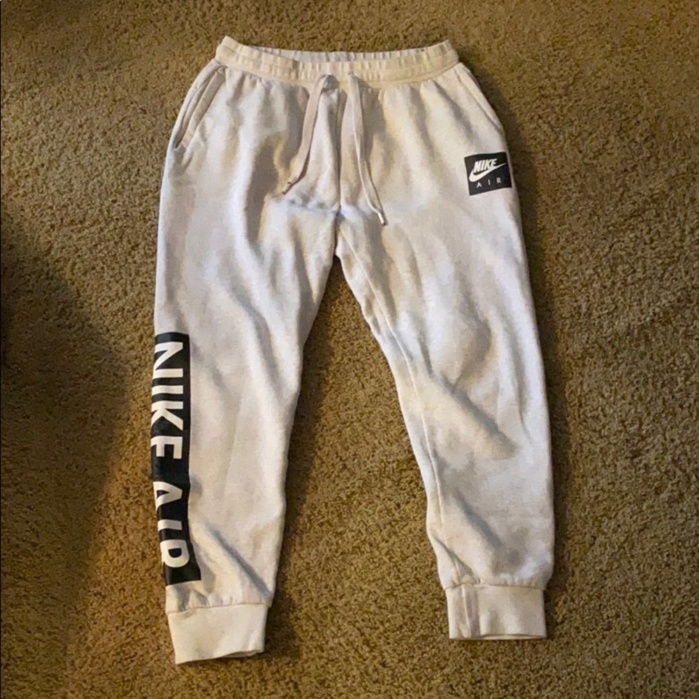 Boy Nike Air Sweatpants
